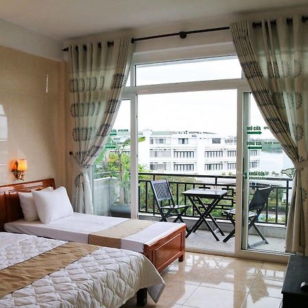 Hue Boutique Homestay Luaran gambar