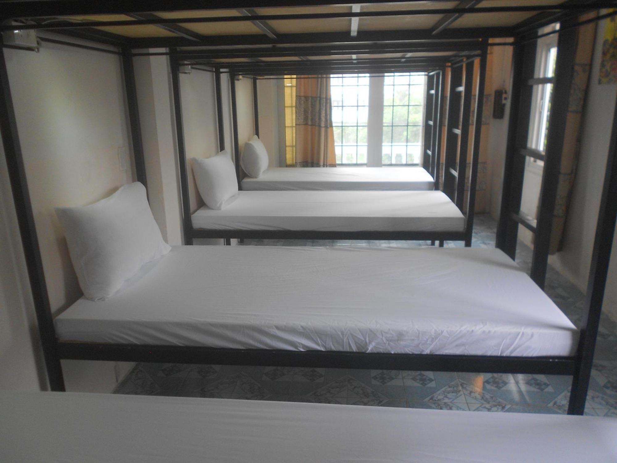 Hue Boutique Homestay Luaran gambar