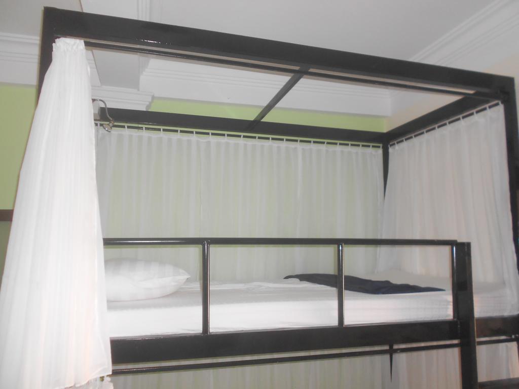 Hue Boutique Homestay Luaran gambar