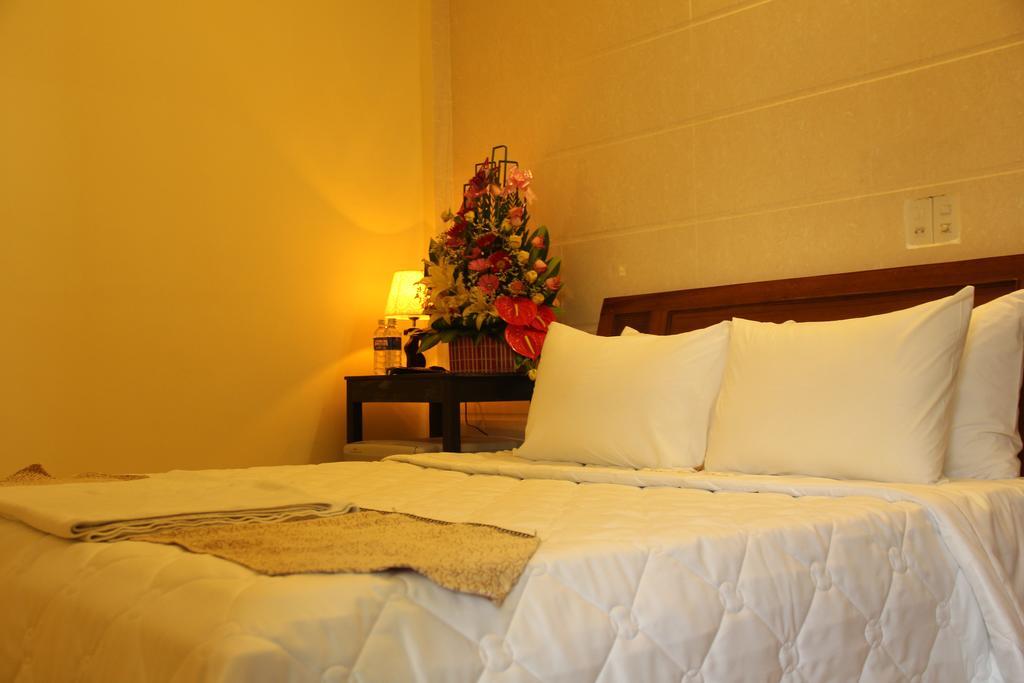 Hue Boutique Homestay Luaran gambar