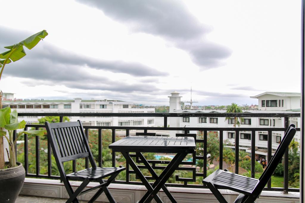 Hue Boutique Homestay Luaran gambar