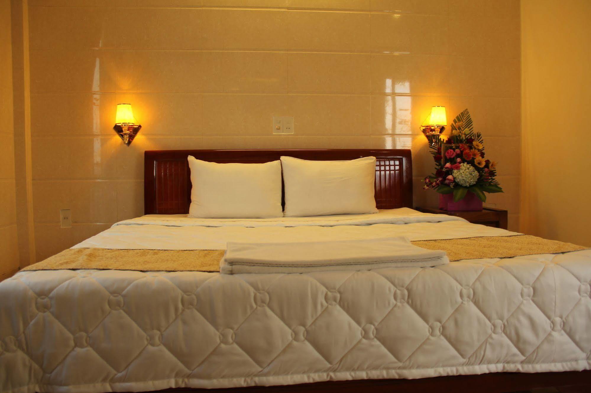 Hue Boutique Homestay Luaran gambar