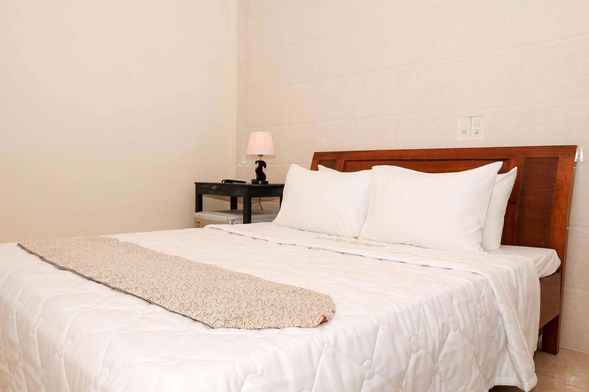 Hue Boutique Homestay Luaran gambar