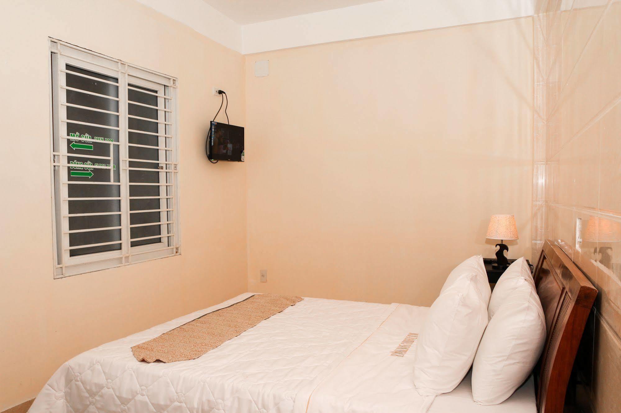 Hue Boutique Homestay Luaran gambar