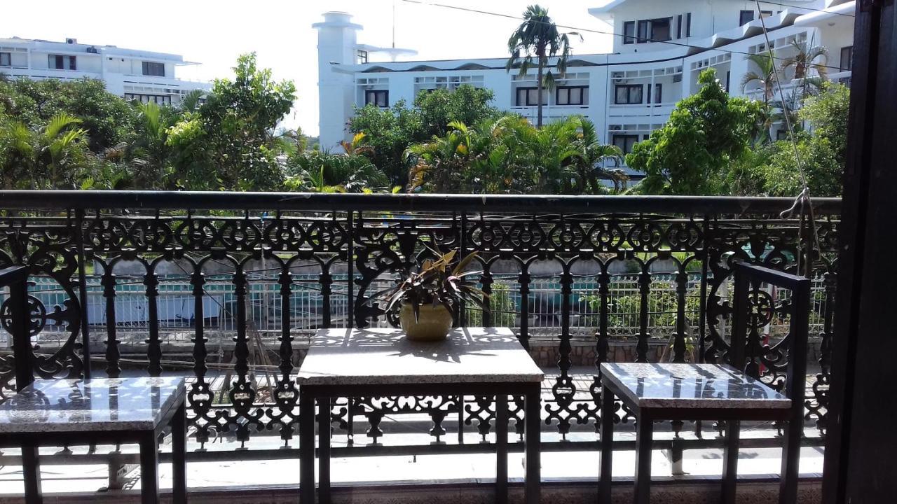 Hue Boutique Homestay Luaran gambar