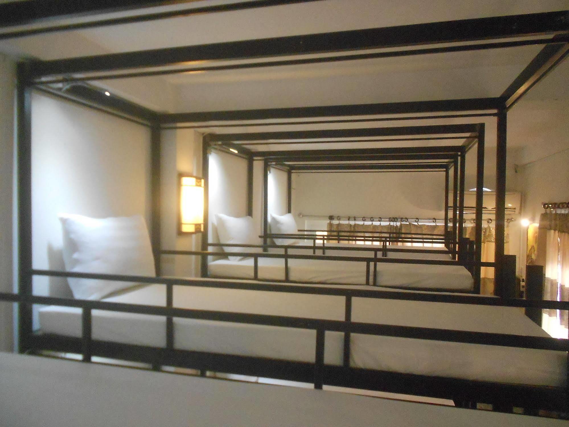 Hue Boutique Homestay Luaran gambar